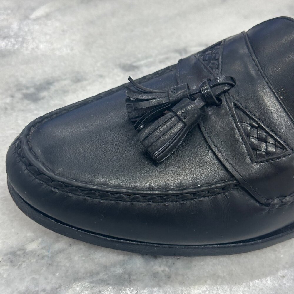 Allen Edmonds Maxfield Men’s Loafers Size 10.5 - Picture 4 of 10